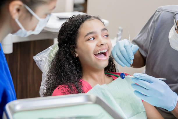 Best Emergency Tooth Extraction in Idabel, OK