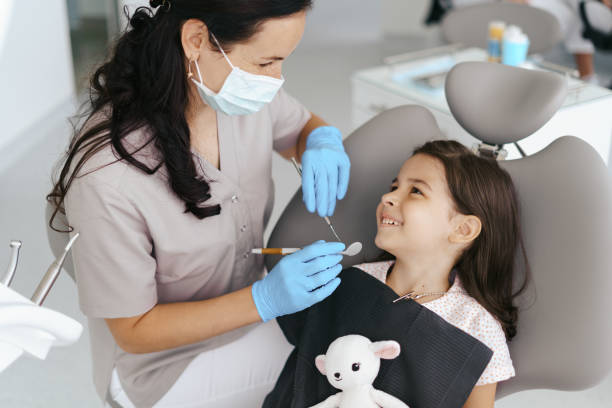 Best Emergency Wisdom Teeth Removal in Idabel, OK