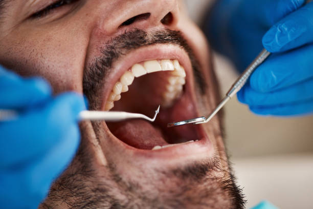 Best Emergency TMJ Treatment in Idabel, OK
