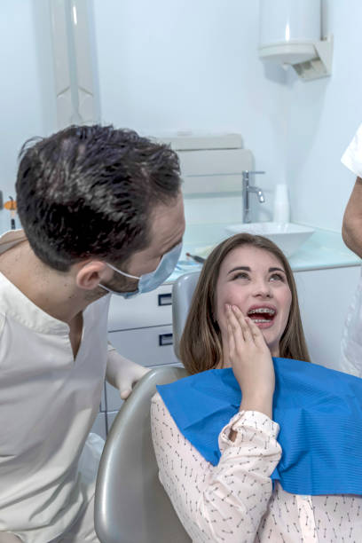Best Emergency TMJ Treatment in Idabel, OK