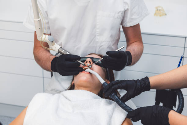 Best Urgent Care for Lost Fillings or Crowns in Idabel, OK