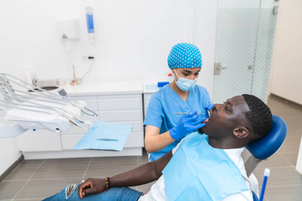 Best Pediatric Emergency Dentist in Idabel, OK